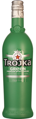 trojka vodka online bestellen